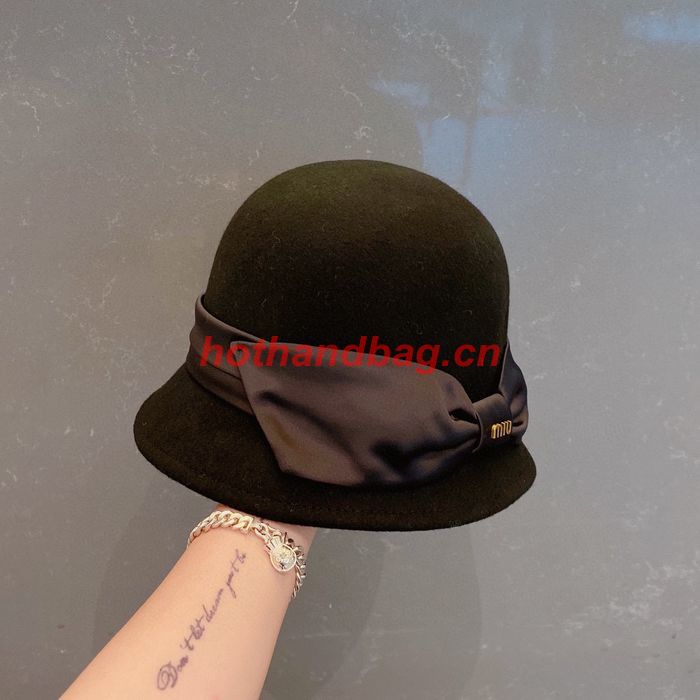 Miu Miu Hat MUH00020